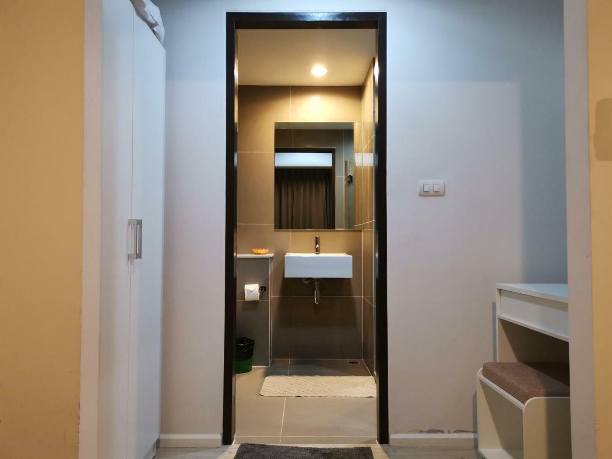 5 Floor - Centrio In Town - 30 Mins To Beaches Apartment