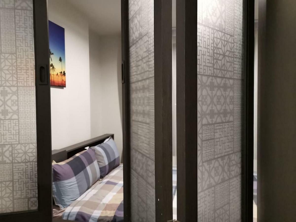 4 Floor - Centrio In Town Phuket