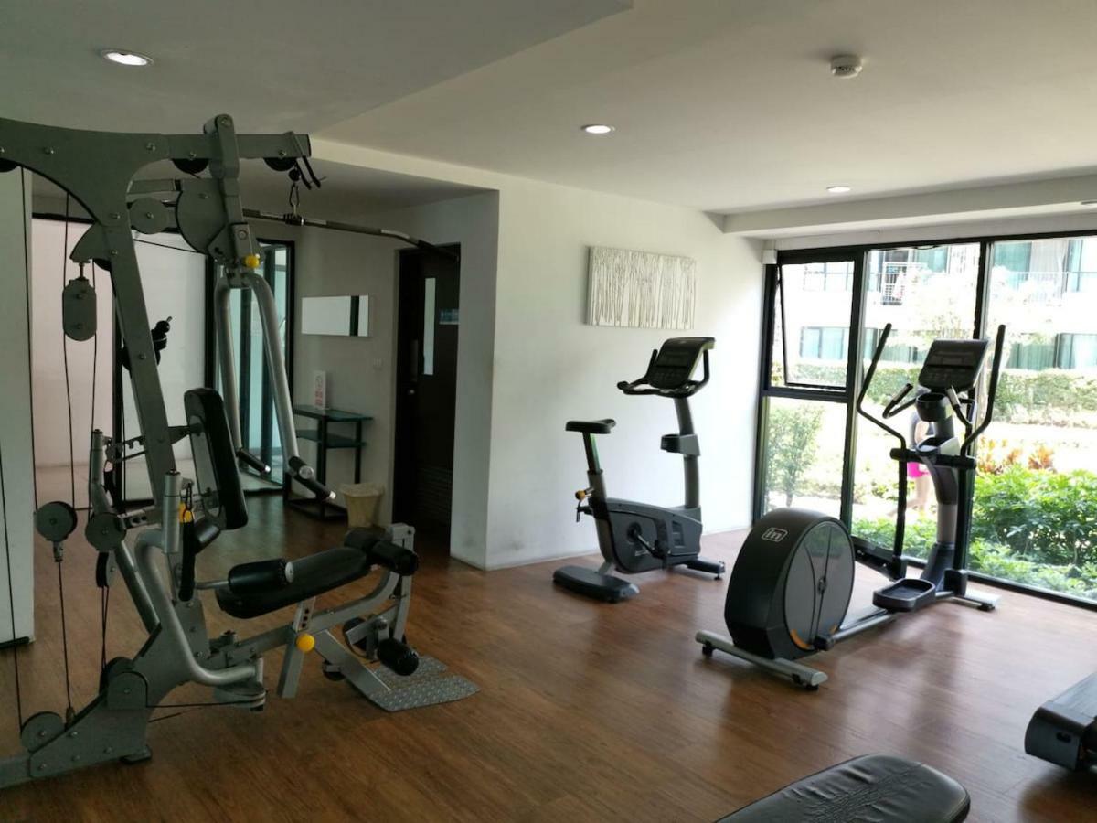 Apartment 4 Floor - Centrio In Town *