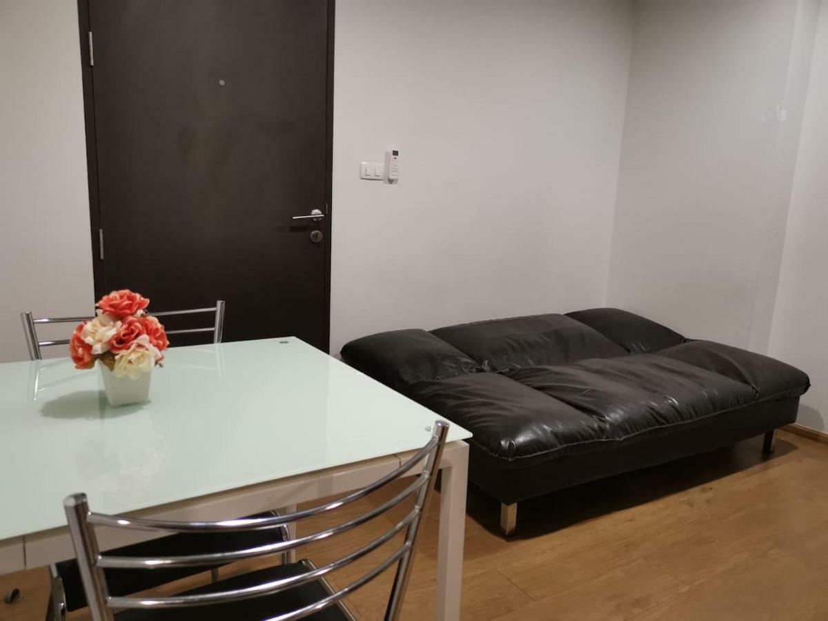 Apartment 4 Floor - Centrio In Town Phuket