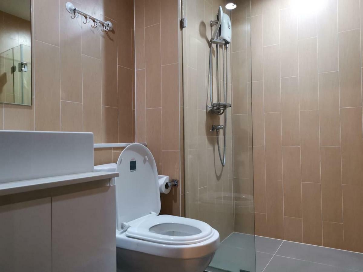 Apartment 4 Floor - Centrio In Town Phuket