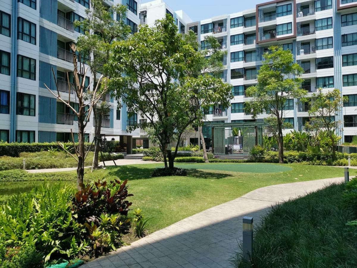 4 Floor - Centrio In Town * Phuket