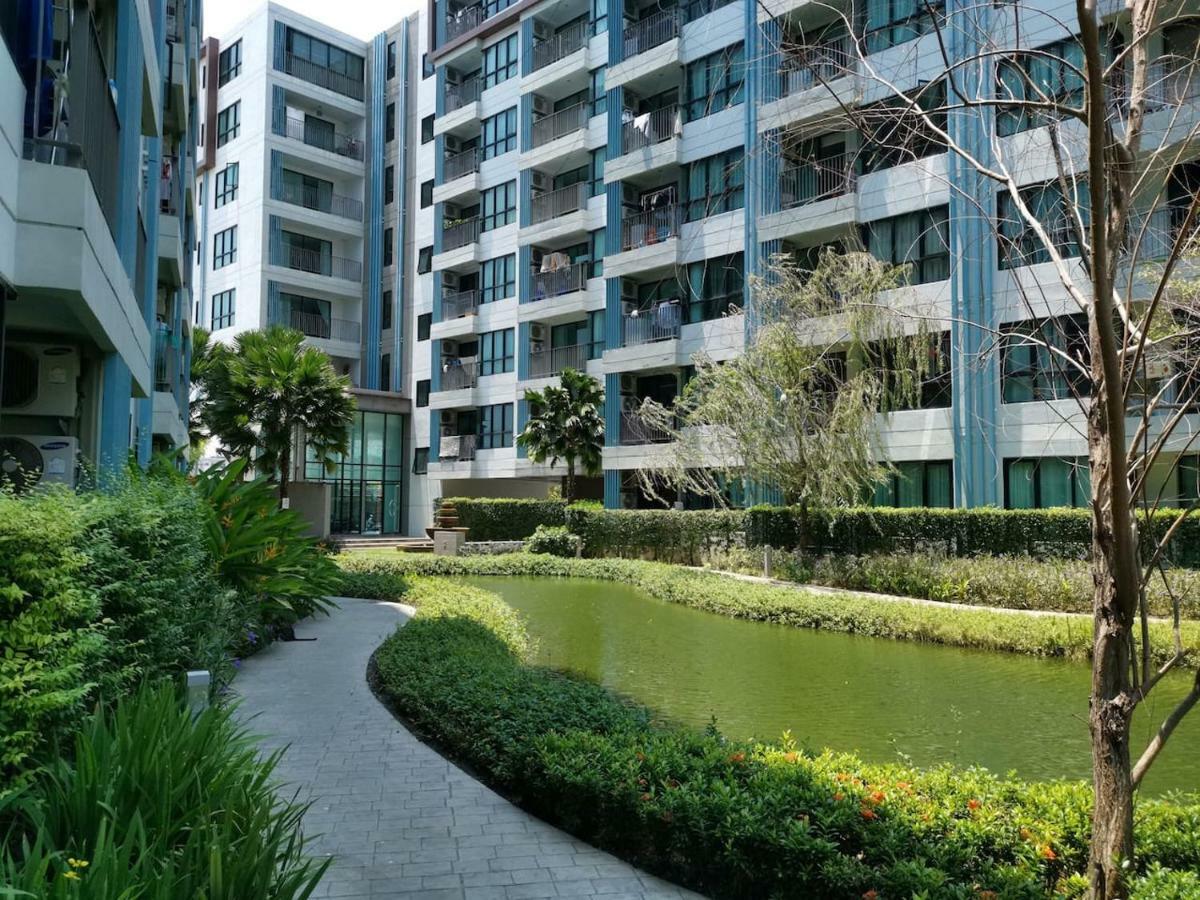 Apartment 4 Floor - Centrio In Town