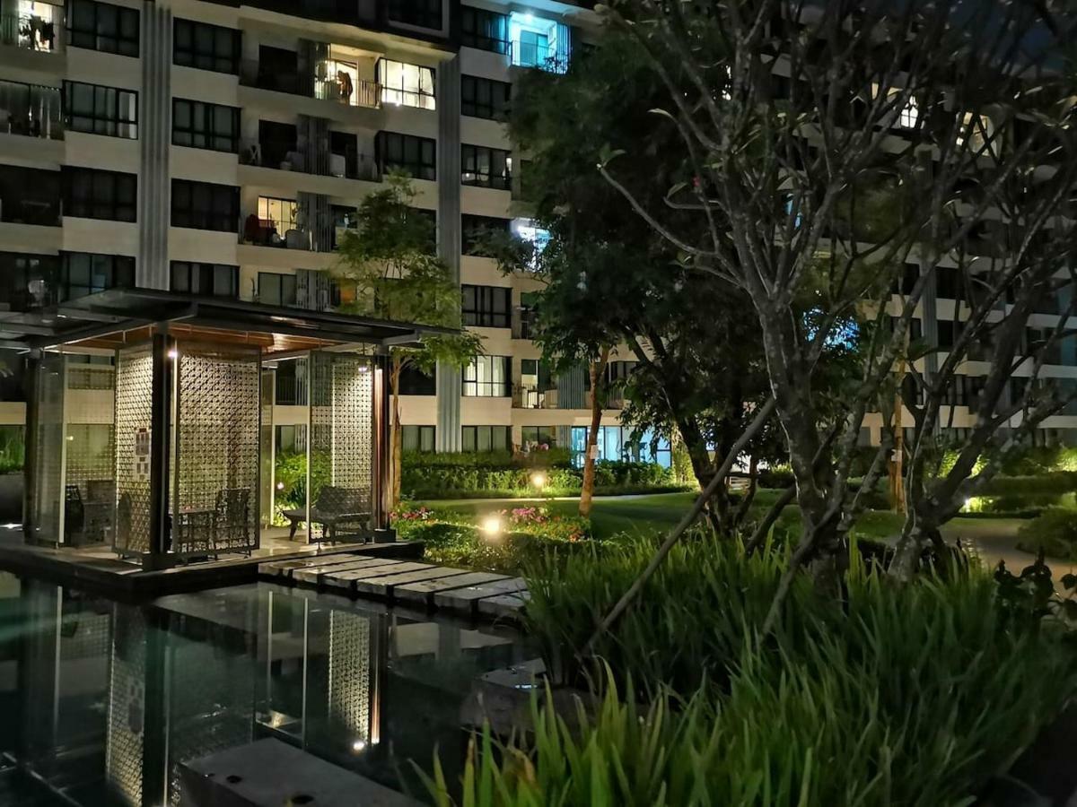 4 Floor - Centrio In Town * Phuket