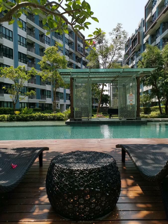 4 Floor - Centrio In Town