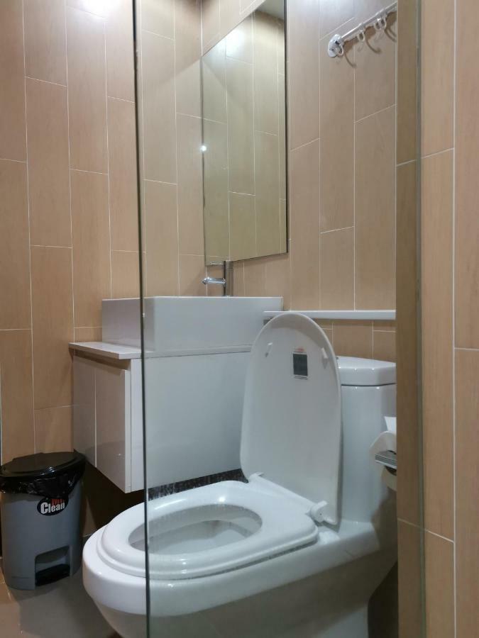 Apartment 4 Floor - Centrio In Town *