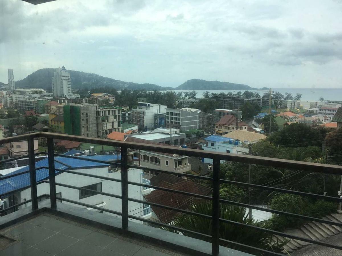 Wow At Unity Patong