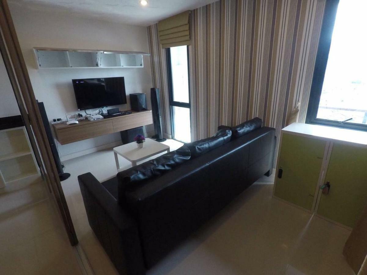 Apartment Wow At Unity Patong