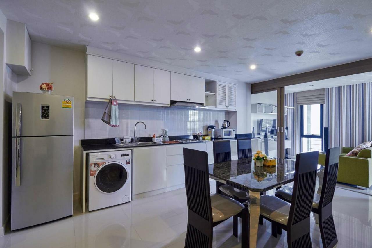 Wow At Unity Apartment