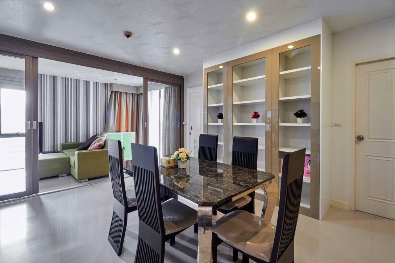 Apartment Wow At Unity Patong