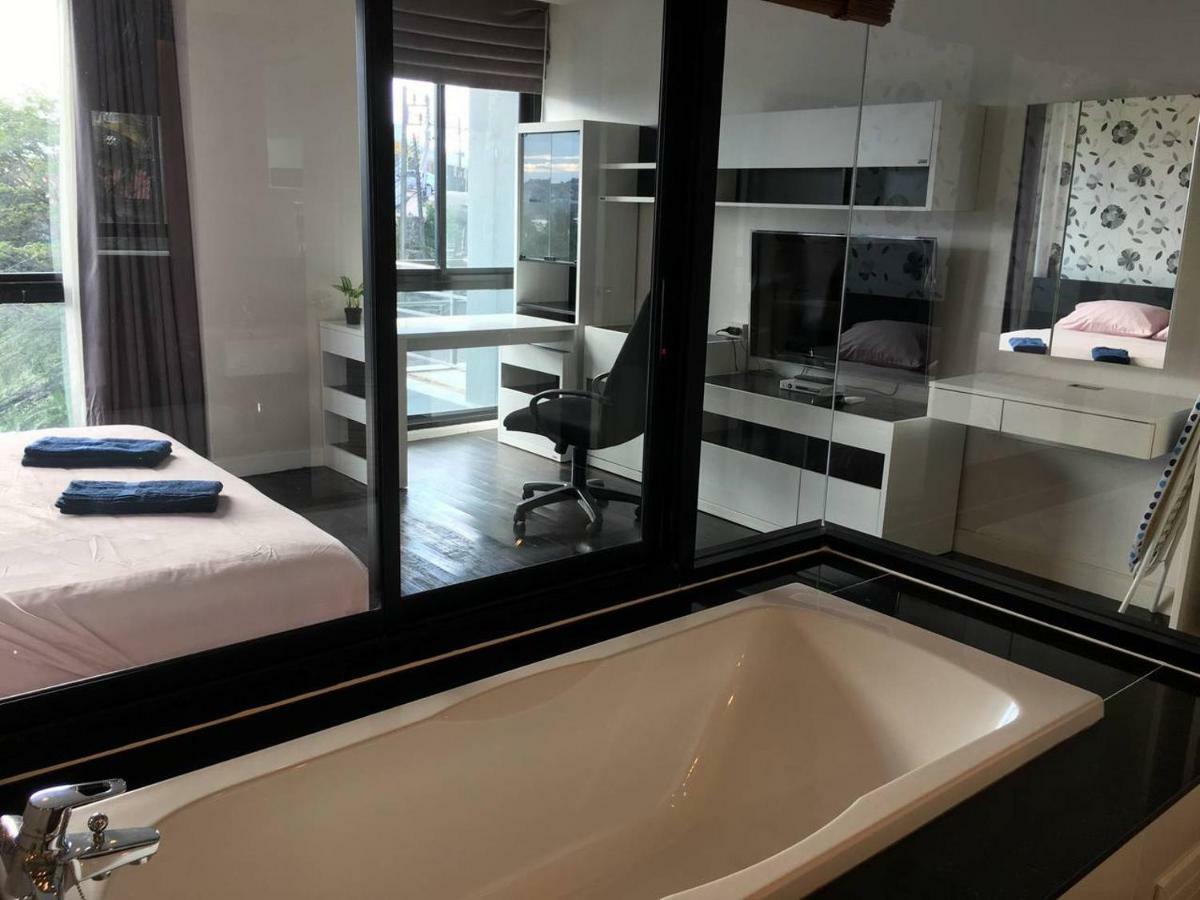 Wow At Unity Apartment
