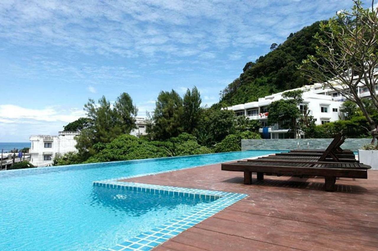 Wow At Unity Patong