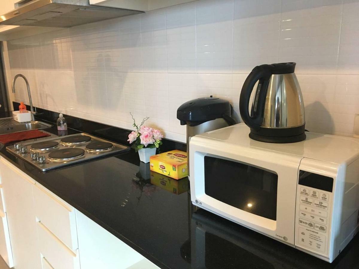 Wow At Unity Apartment Patong