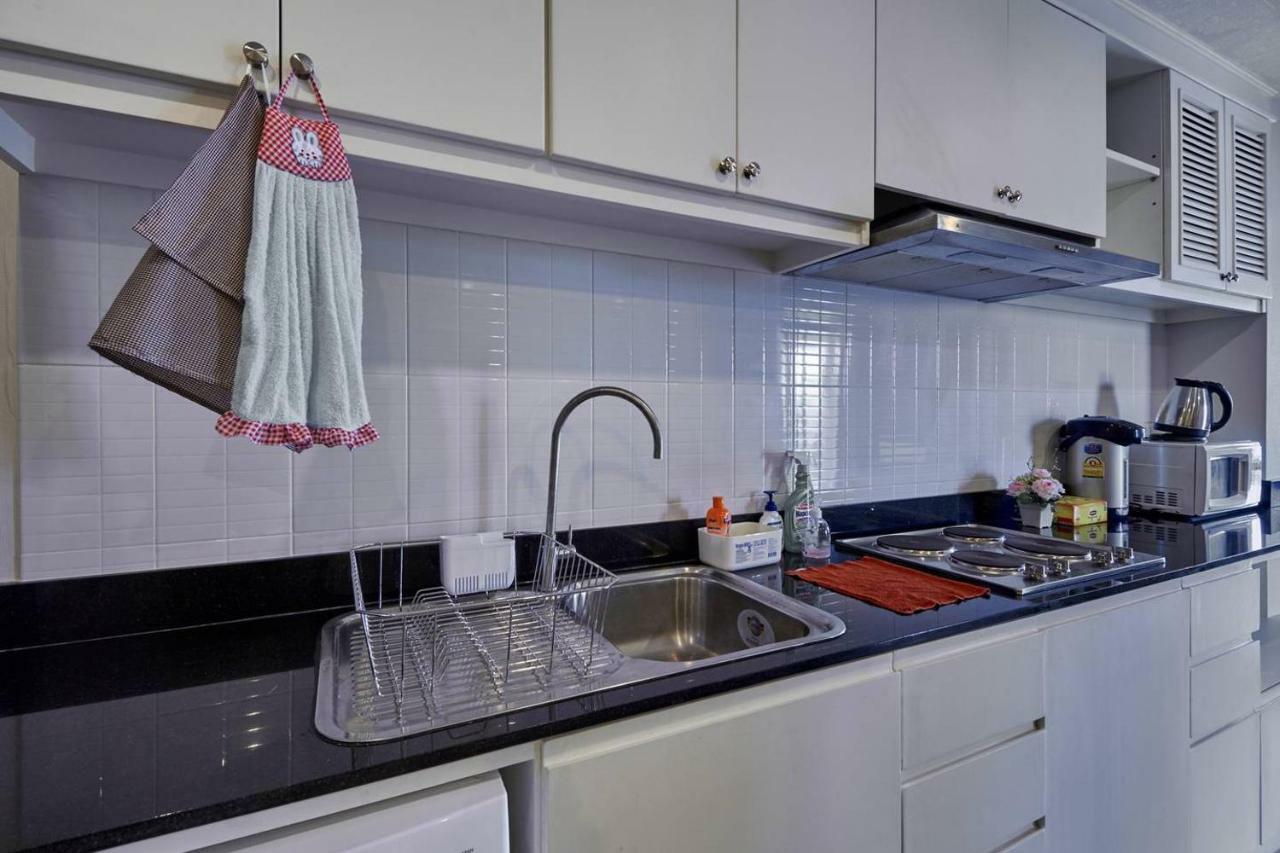 Wow At Unity Apartment