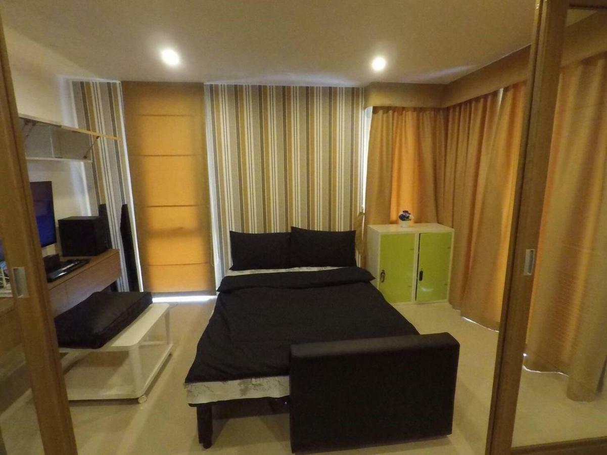Wow At Unity Apartment