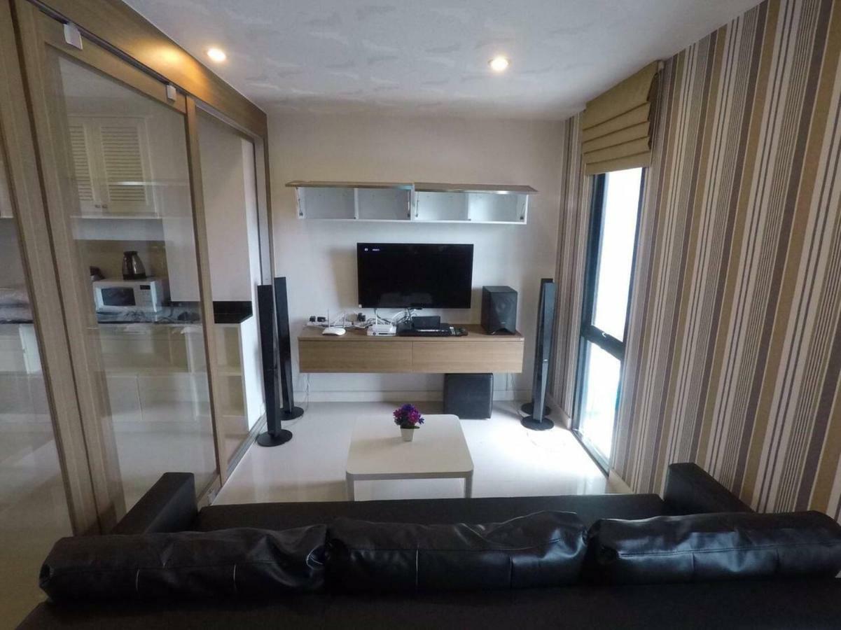Apartment Wow At Unity *