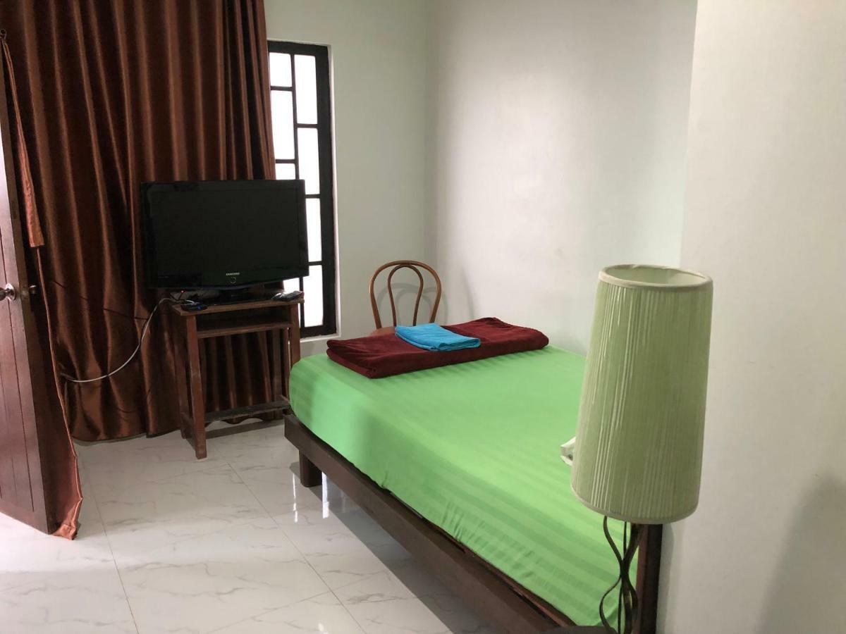 The Point At Airport Aparthotel