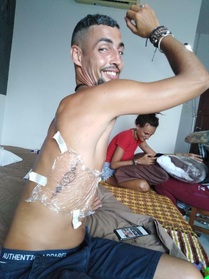 Home&hug Homestay Phuket
