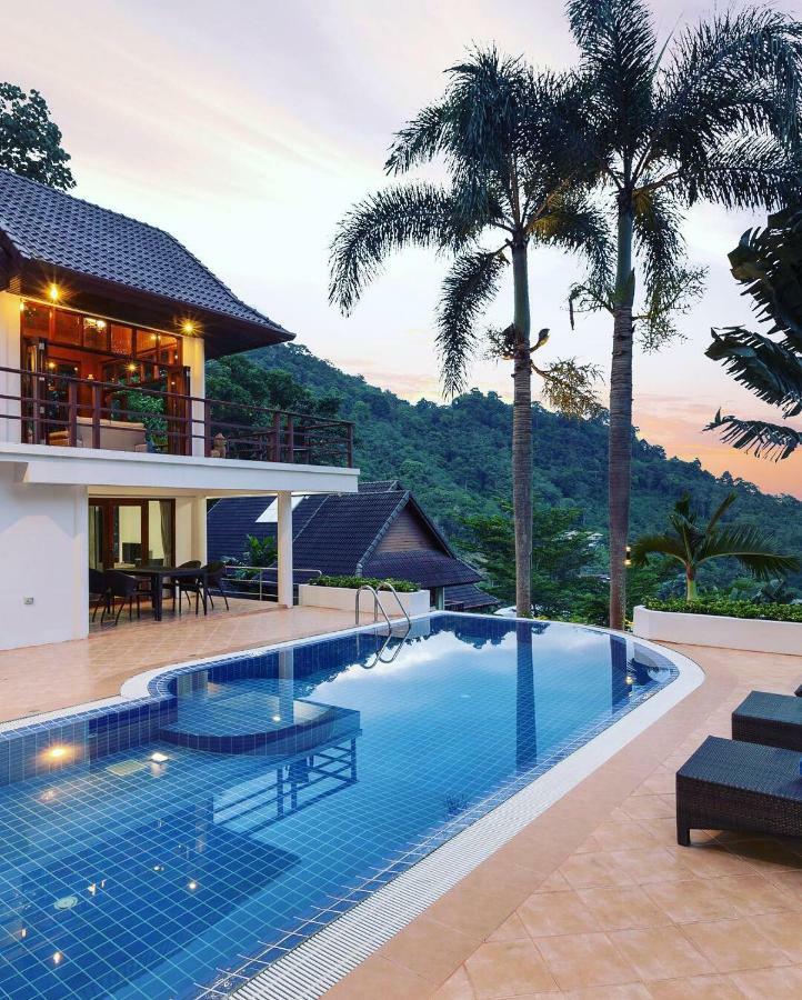 Pousada Hill Estate 6