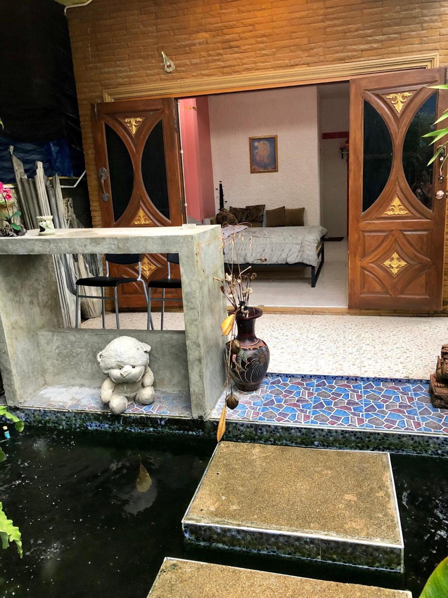 Golf House Guest house