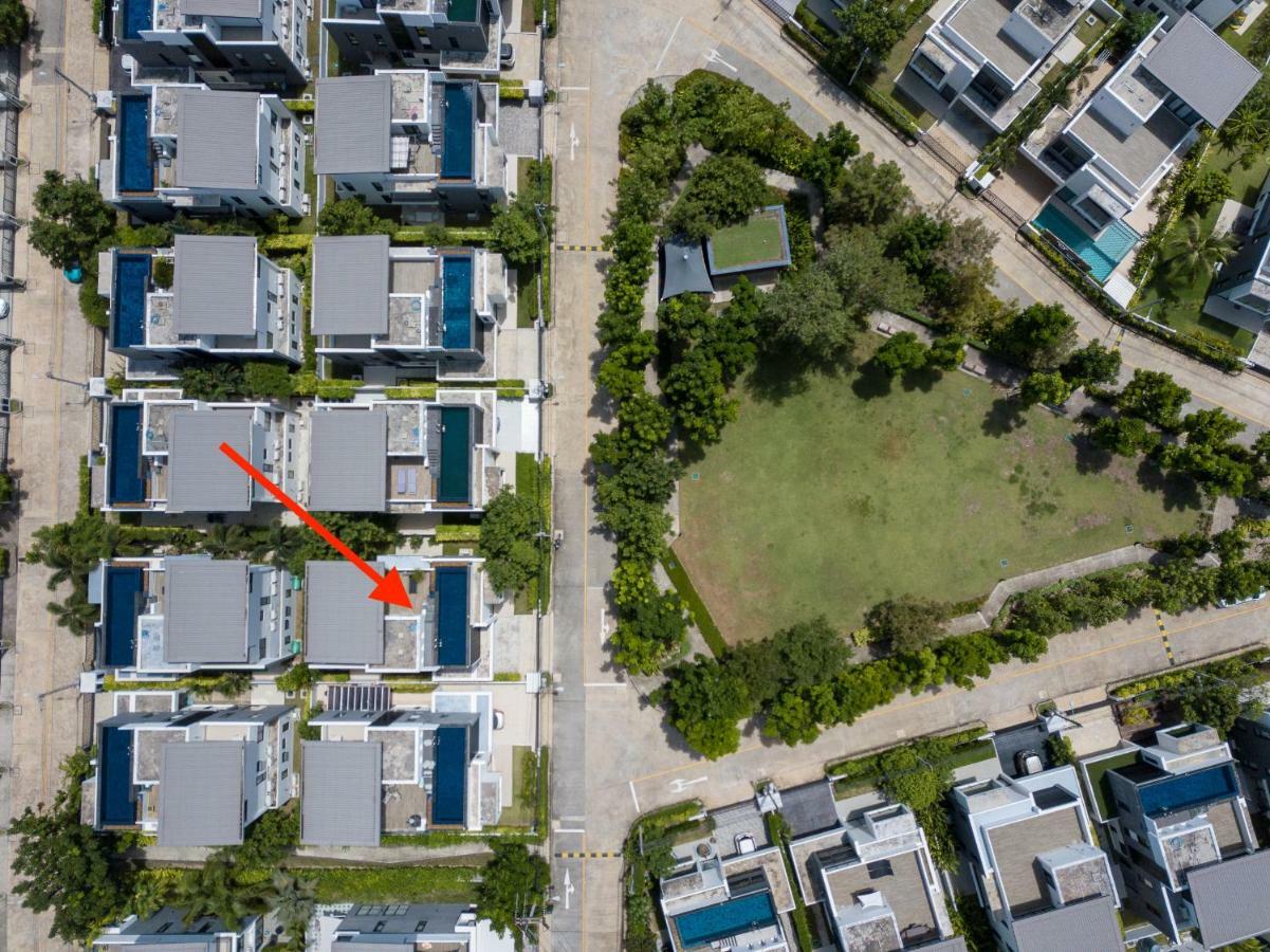 5bdr Pool In Laguna Park #45 Villa *