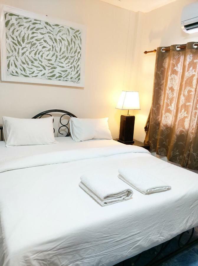 Nb House Guest house Karon