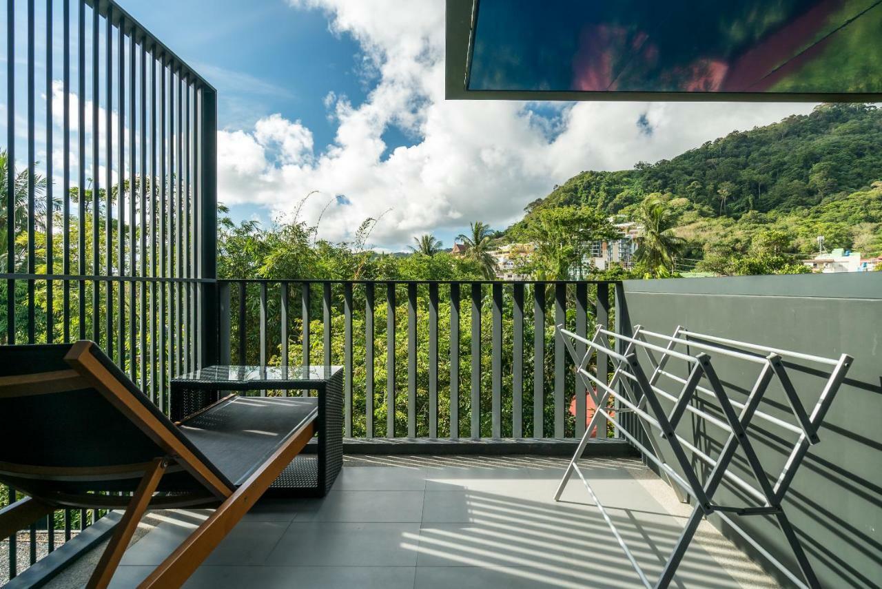 The Deck By Lofty * Patong