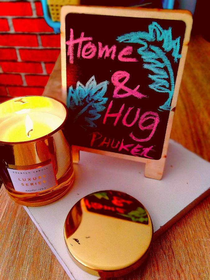 Home&hug