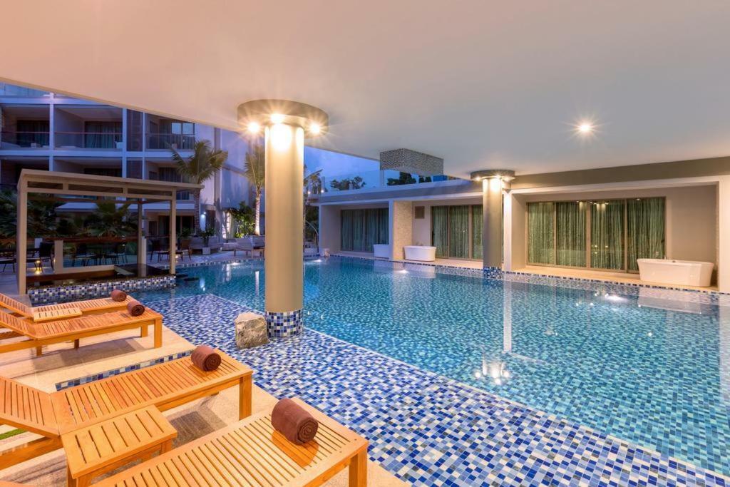 Aparthotel The Regent Phuket Bangtao