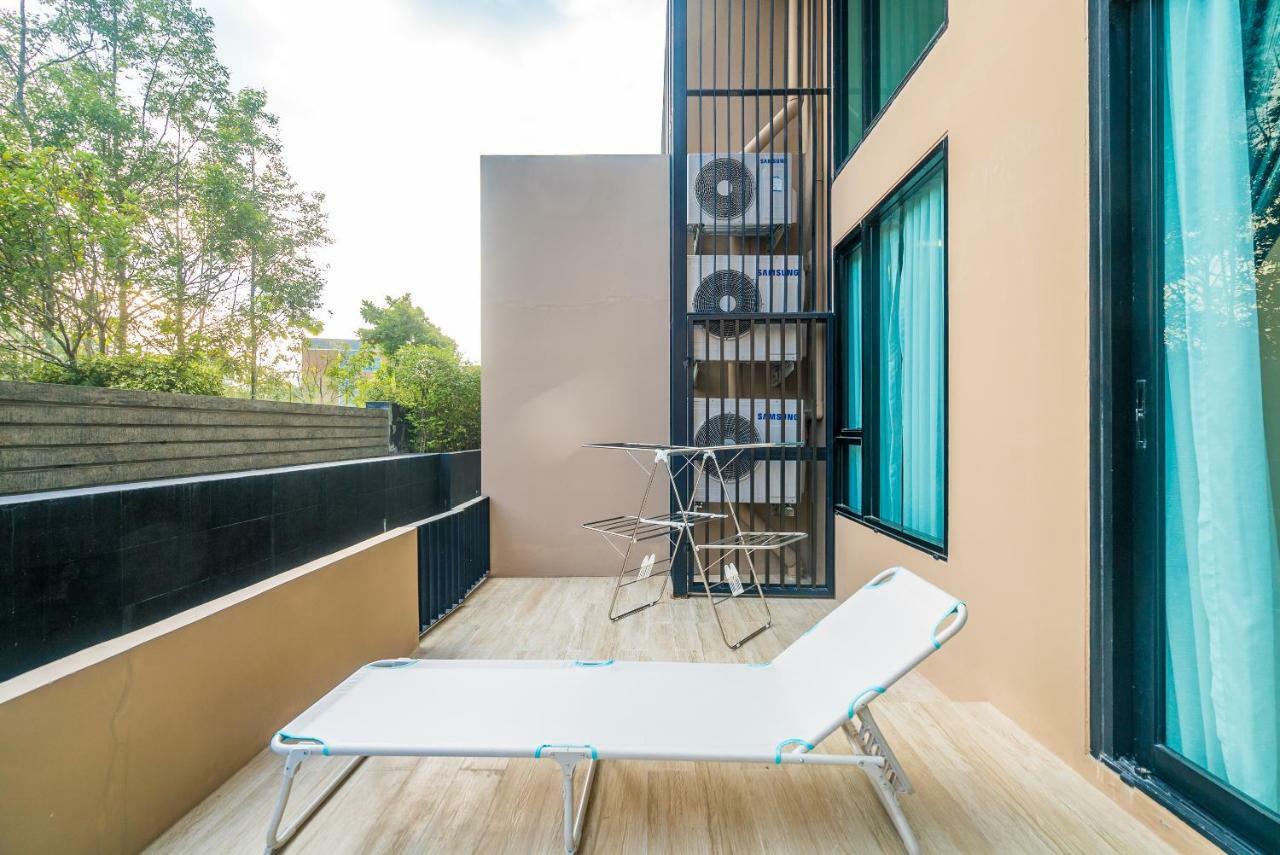 Apartment At Aristo By Lofty