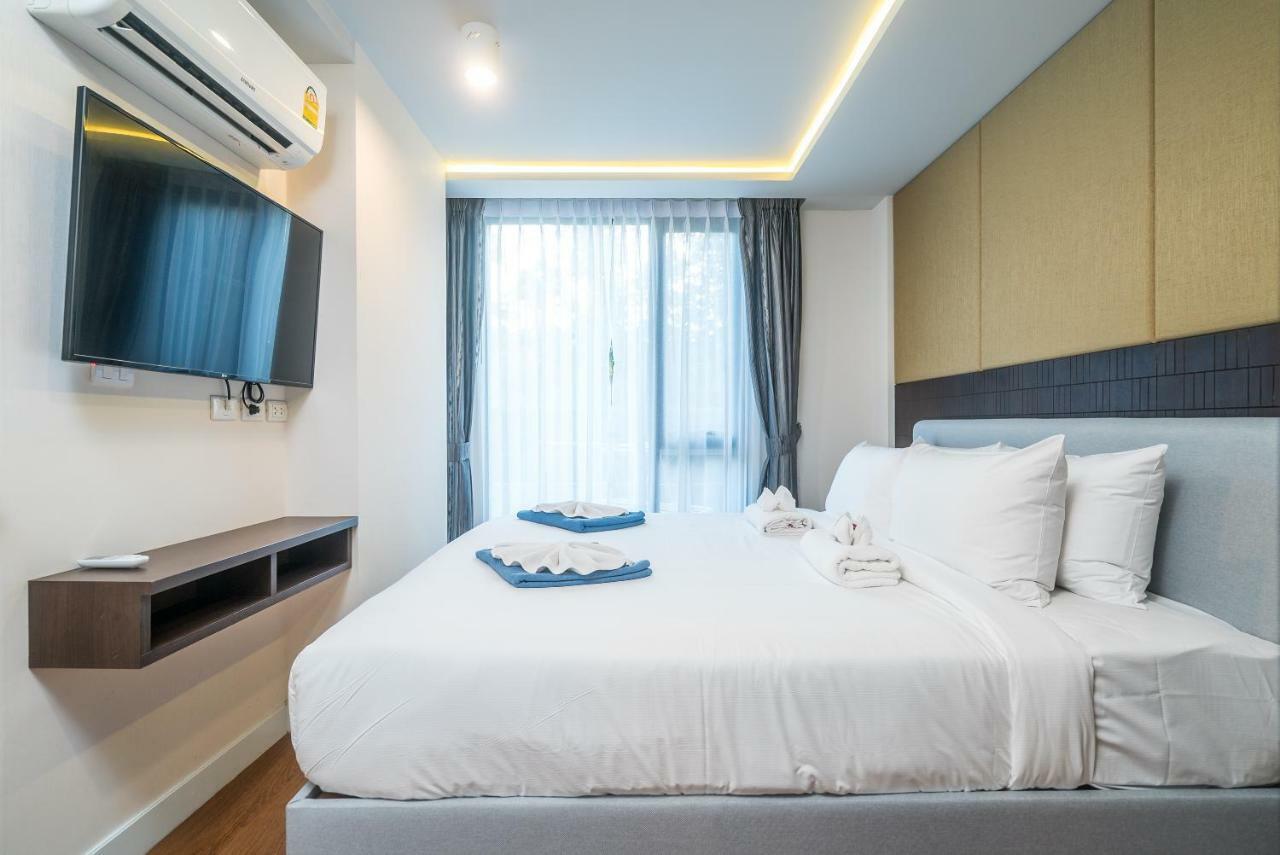 Apartment At Aristo By Lofty