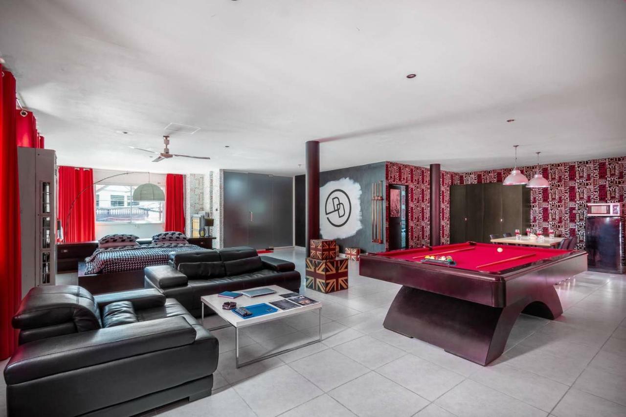 Apartment Dydi Loft