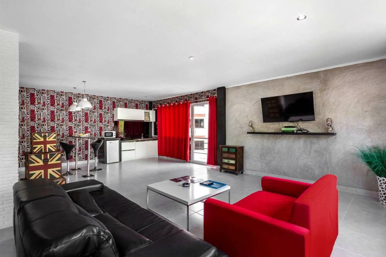 Dydi Loft Apartment *