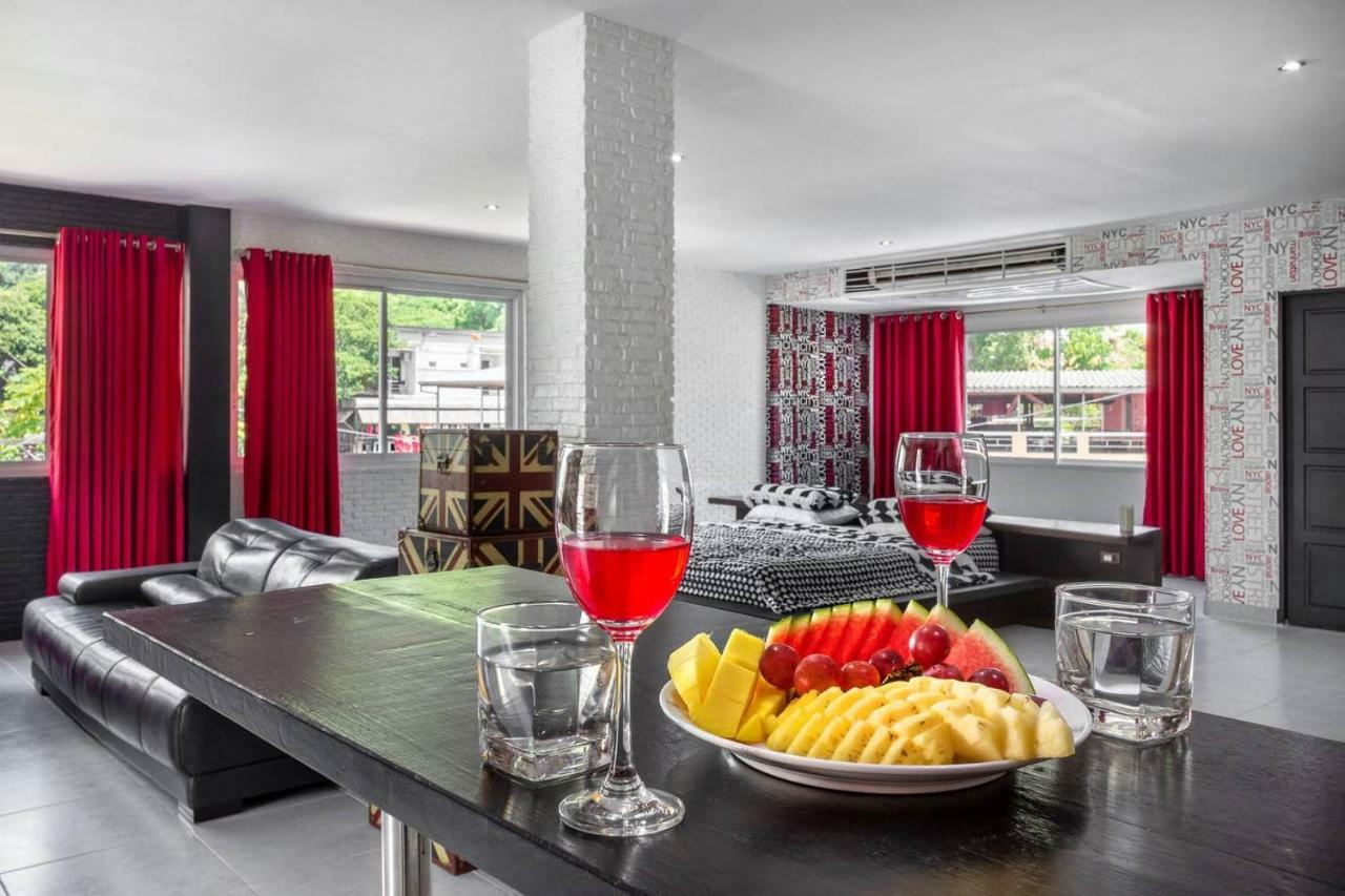 Dydi Loft * Patong
