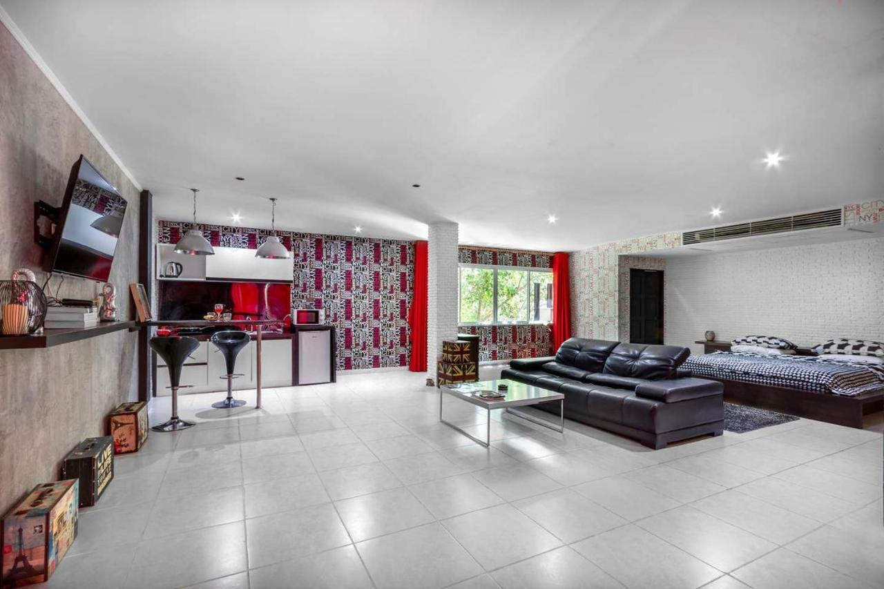 Dydi Loft Apartment *