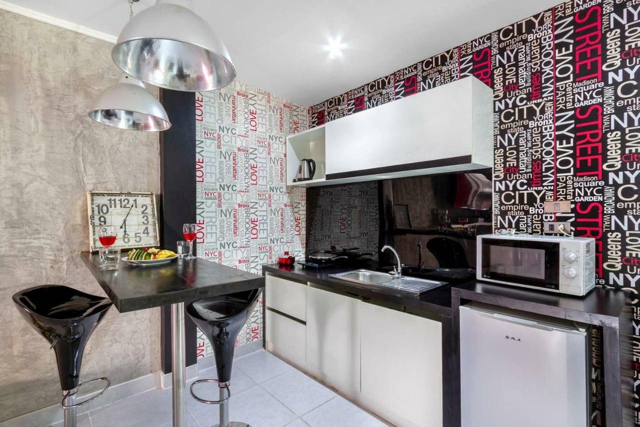 Dydi Loft Apartment Patong