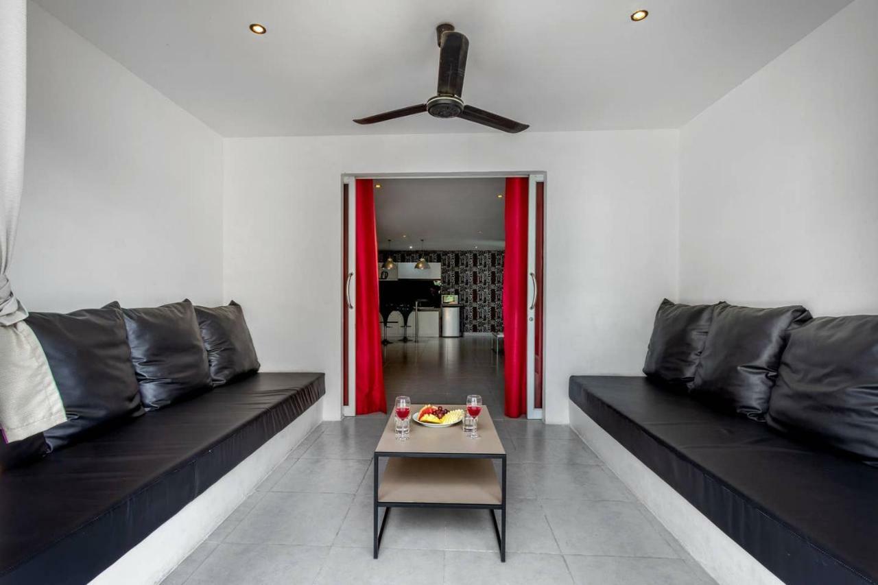 Apartment Dydi Loft *