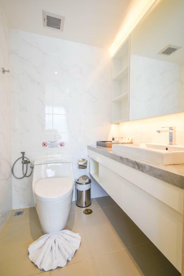 Aparthotel The Aristo Beach 5*