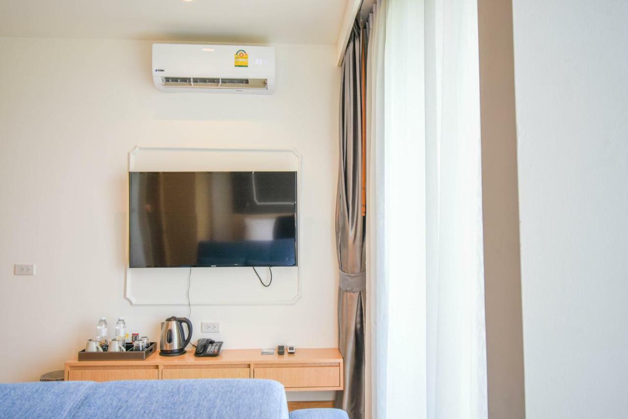 The Aristo Beach 5*
