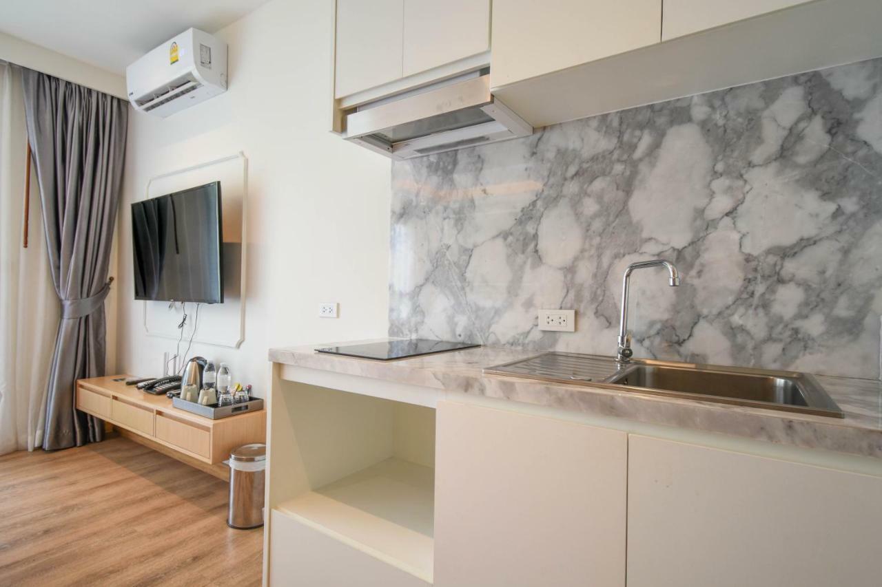 The Aristo Beach Aparthotel