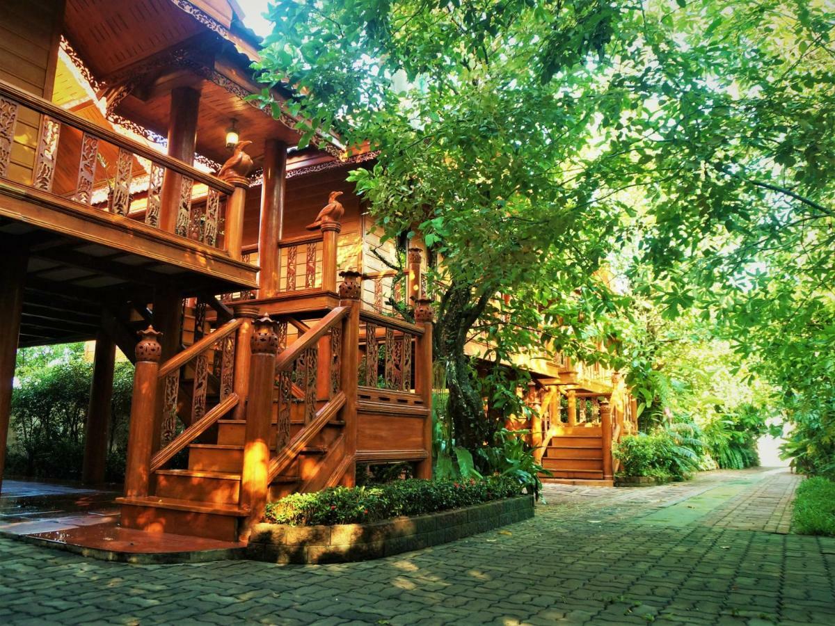 Holiday home Ruen Tai Boutique