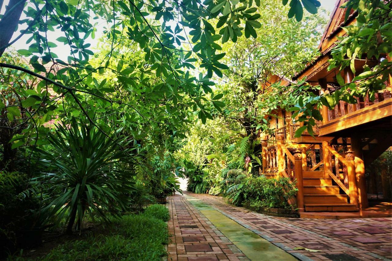 Holiday home Ruen Tai Boutique *