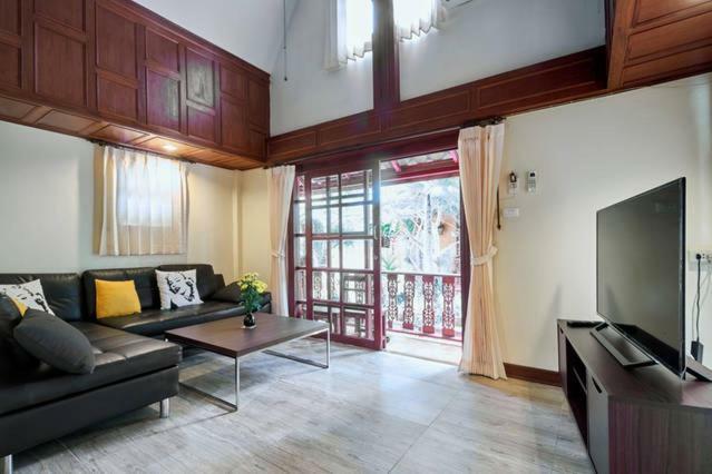 Chalet Phuket Kamala Beach