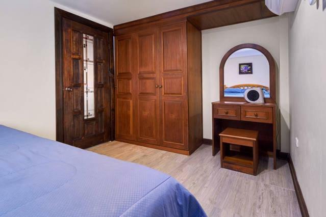 Phuket Chalet