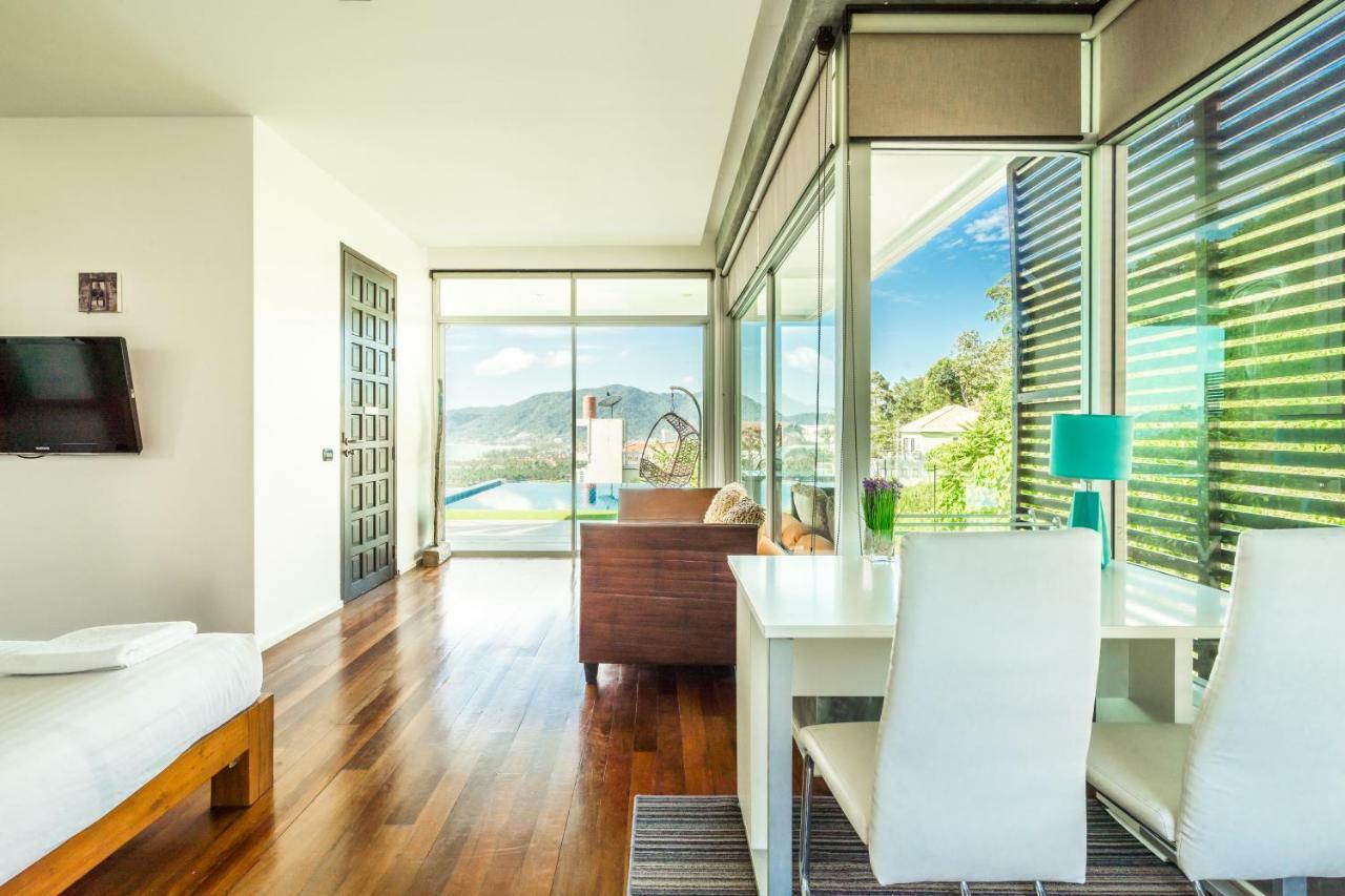 Sirirat Sea-view