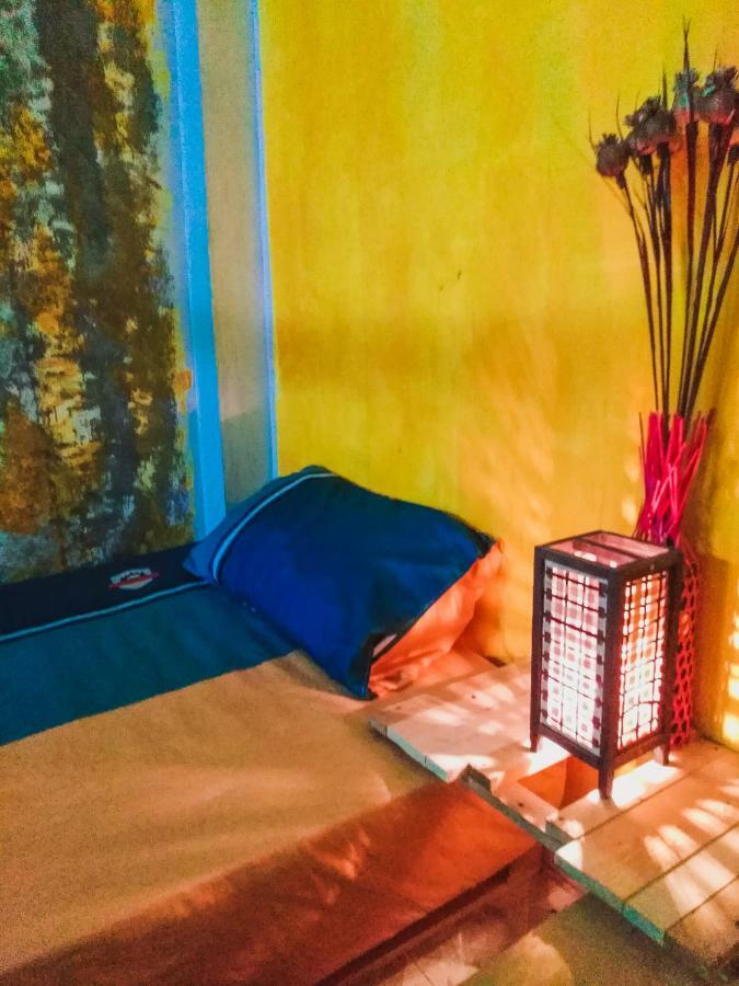 Home&hug Homestay