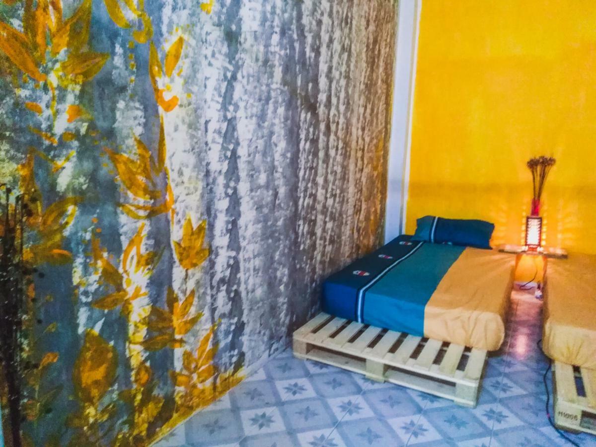 Homestay Home&hug