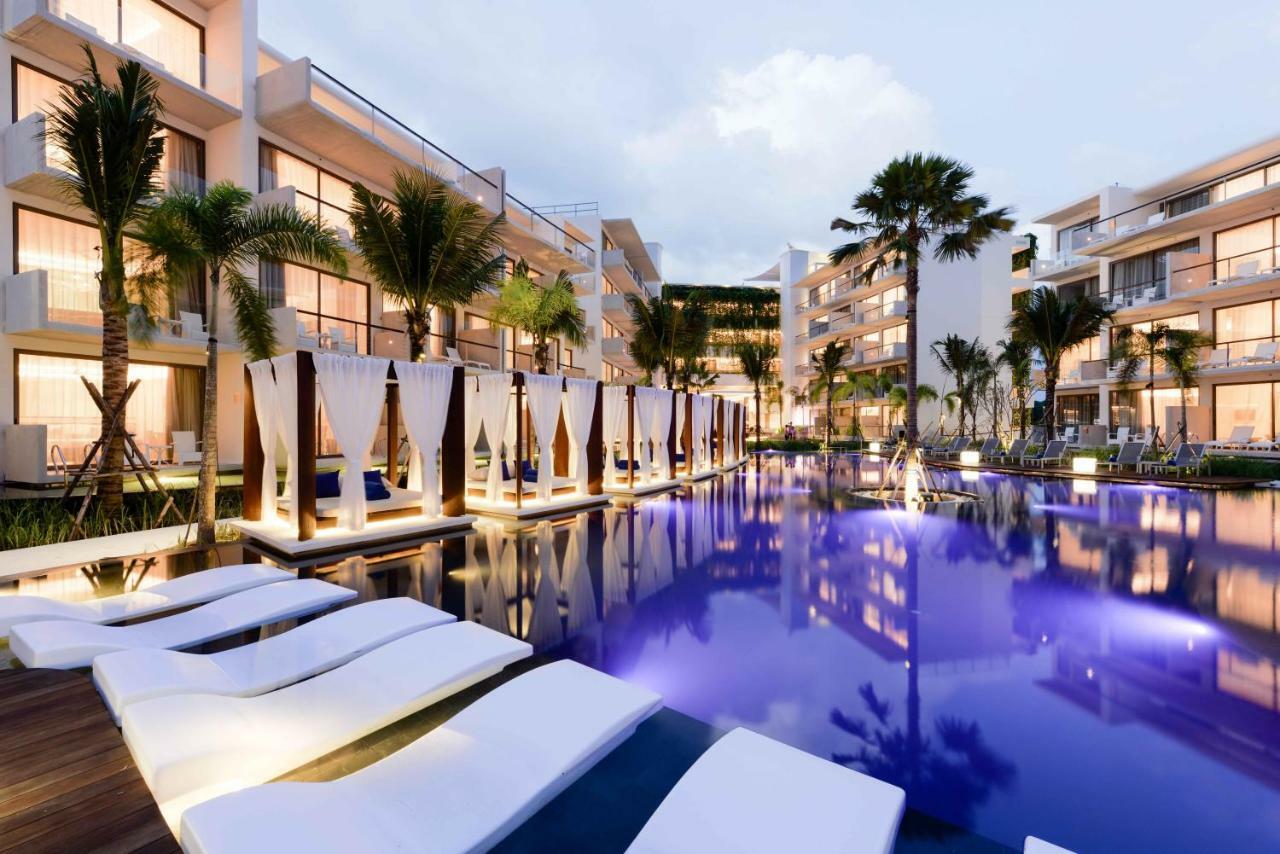 Hotel Dream & 5*