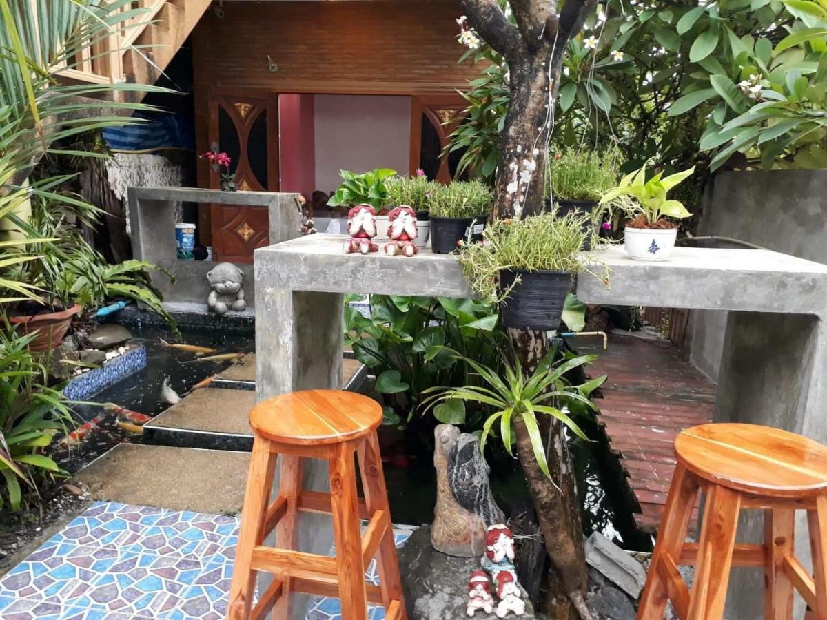 Golf House Nai Yang