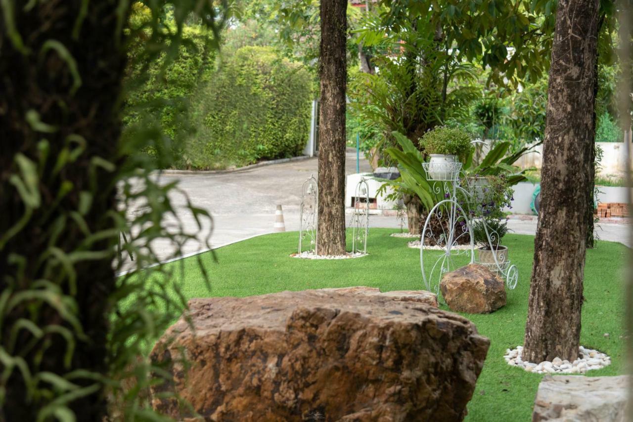 Park 38 - Sha 3* Phuket